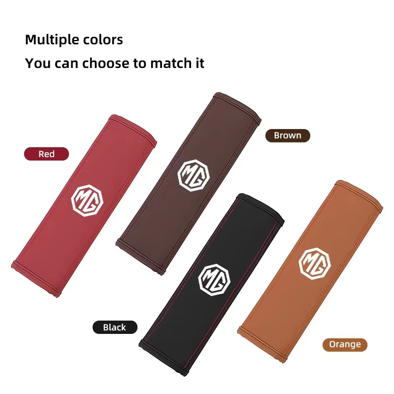 Car Seat Belt Shoulder Pad Cov - Swing Seat Belt ulasan dan harga