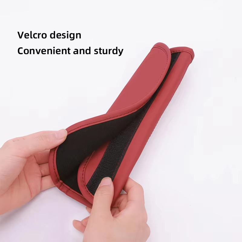 Car Seat Belt Shoulder Pad Cov - Swing Seat Belt ulasan dan harga