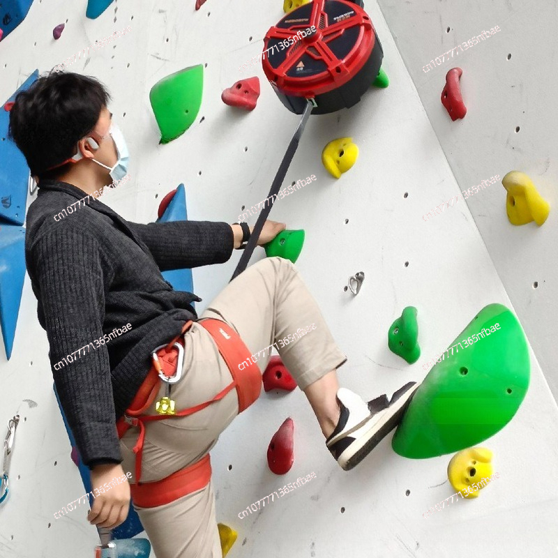 Kids Climbing Fall Arrester -  - Kids Outdoor Climbing Equipment ulasan dan harga