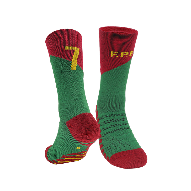 Number Kids Soccer Socks 10# S - Kids Outdoor Youtube ulasan dan harga