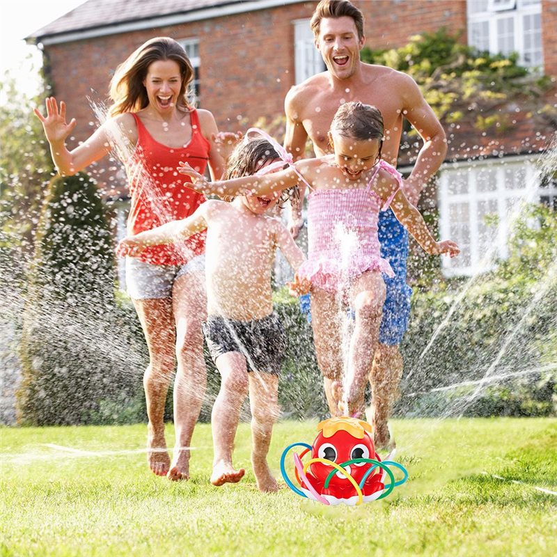 ABUM-Outdoor For Kids Water Sp - Kids Outdoor Youtube ulasan dan harga
