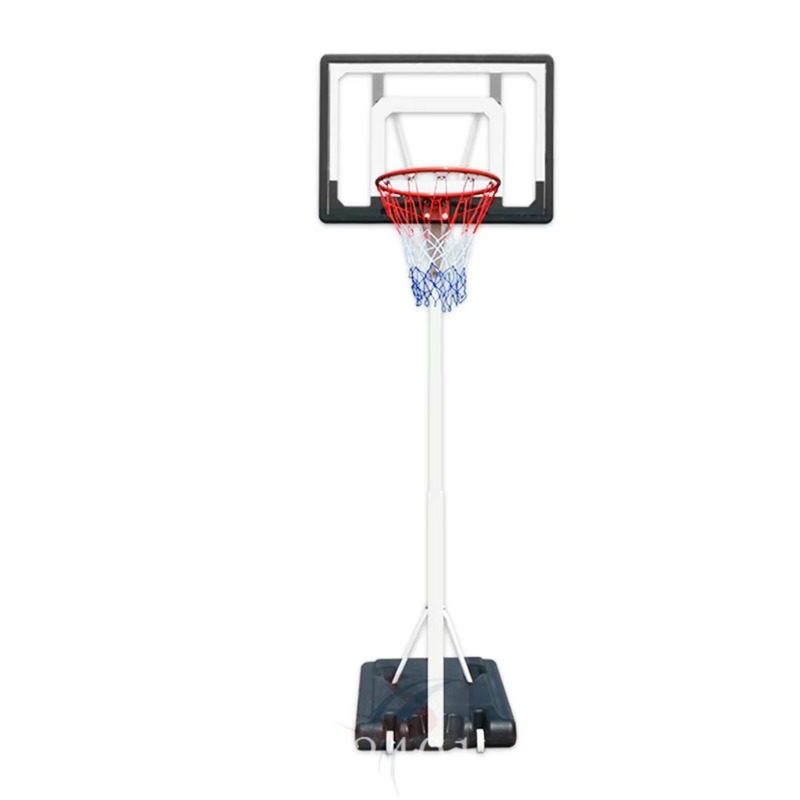 Basketball Hoop System Adjusta - Play Kids Outdoor ulasan dan harga
