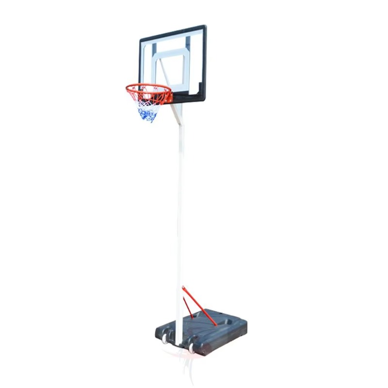 Basketball Hoop System Adjusta - Play Kids Outdoor ulasan dan harga
