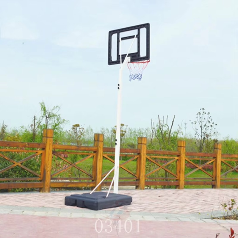 Basketball Hoop System Adjusta - Play Kids Outdoor ulasan dan harga