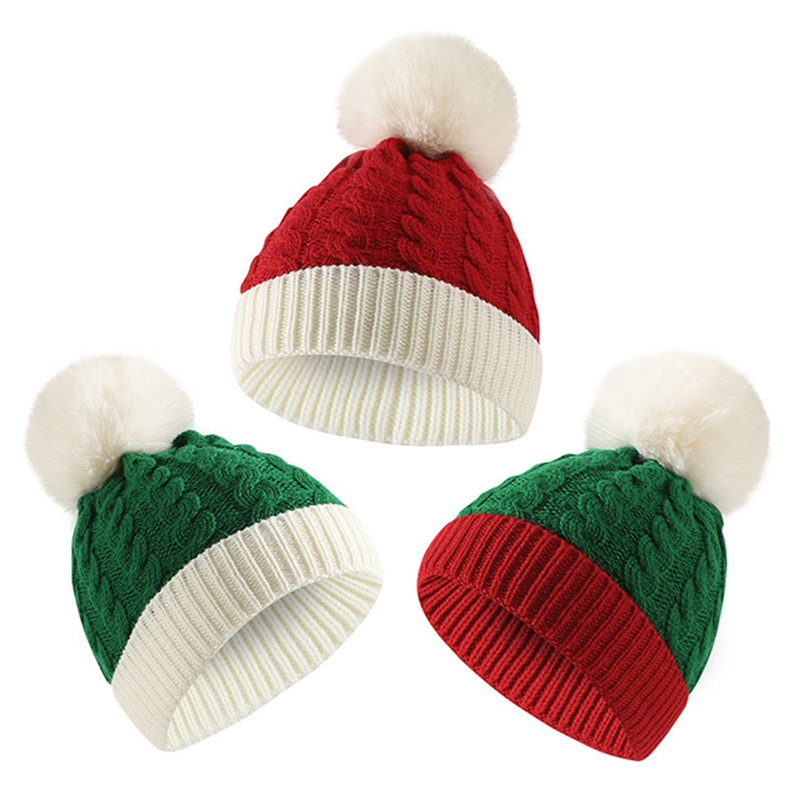 Adults Kids Christmas Xmas San - Kids Outdoor Hat ulasan dan harga
