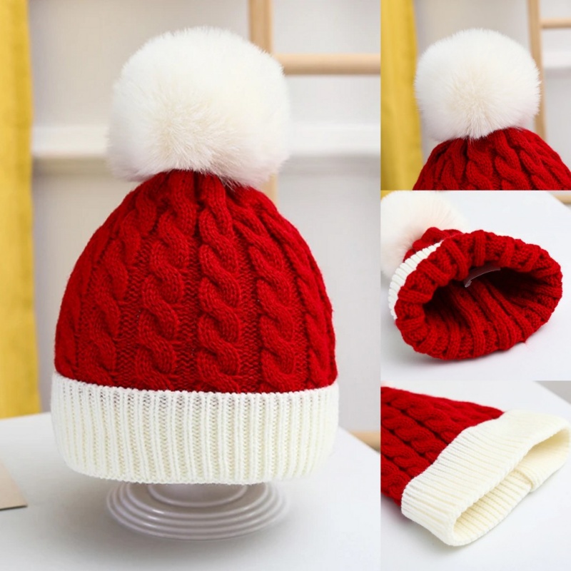 Adults Kids Christmas Xmas San - Kids Outdoor Hat ulasan dan harga