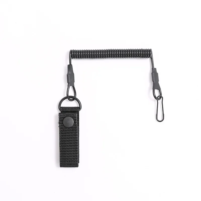 Tactical Anti-lost Elastic Lan - Swing Seat Belt ulasan dan harga