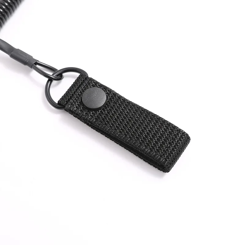 Tactical Anti-lost Elastic Lan - Swing Seat Belt ulasan dan harga