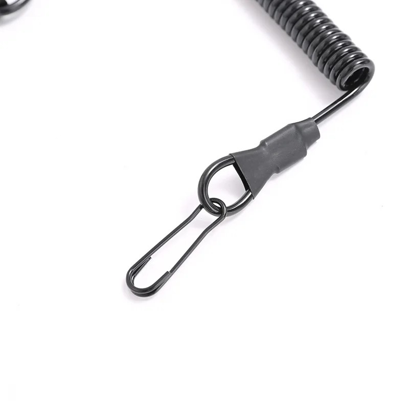 Tactical Anti-lost Elastic Lan - Swing Seat Belt ulasan dan harga