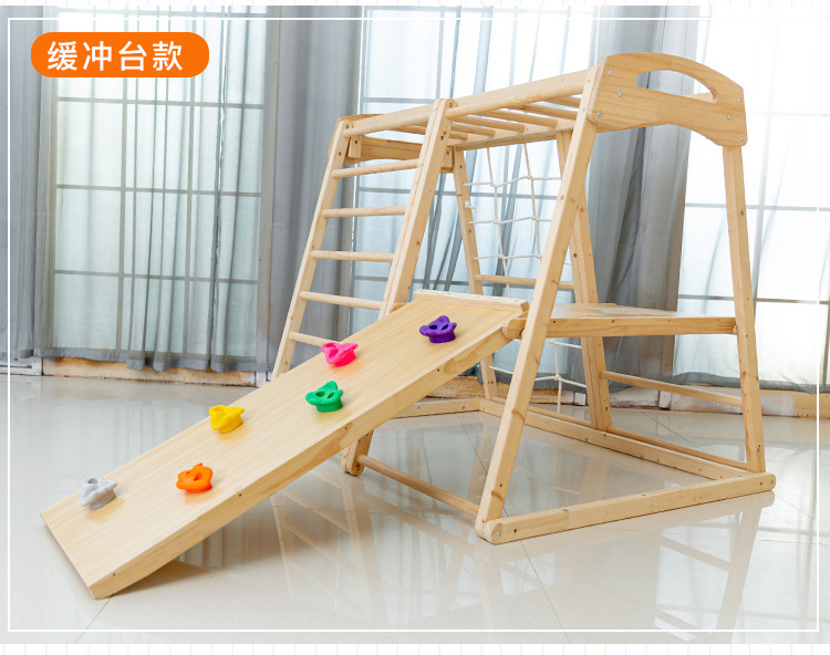 Jungle Gym Kids Outdoor Childr - Kids Outdoor Jungle Gym ulasan dan harga