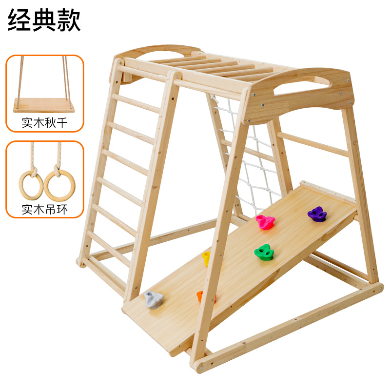 Jungle Gym Kids Outdoor Childr - Kids Outdoor Jungle Gym ulasan dan harga
