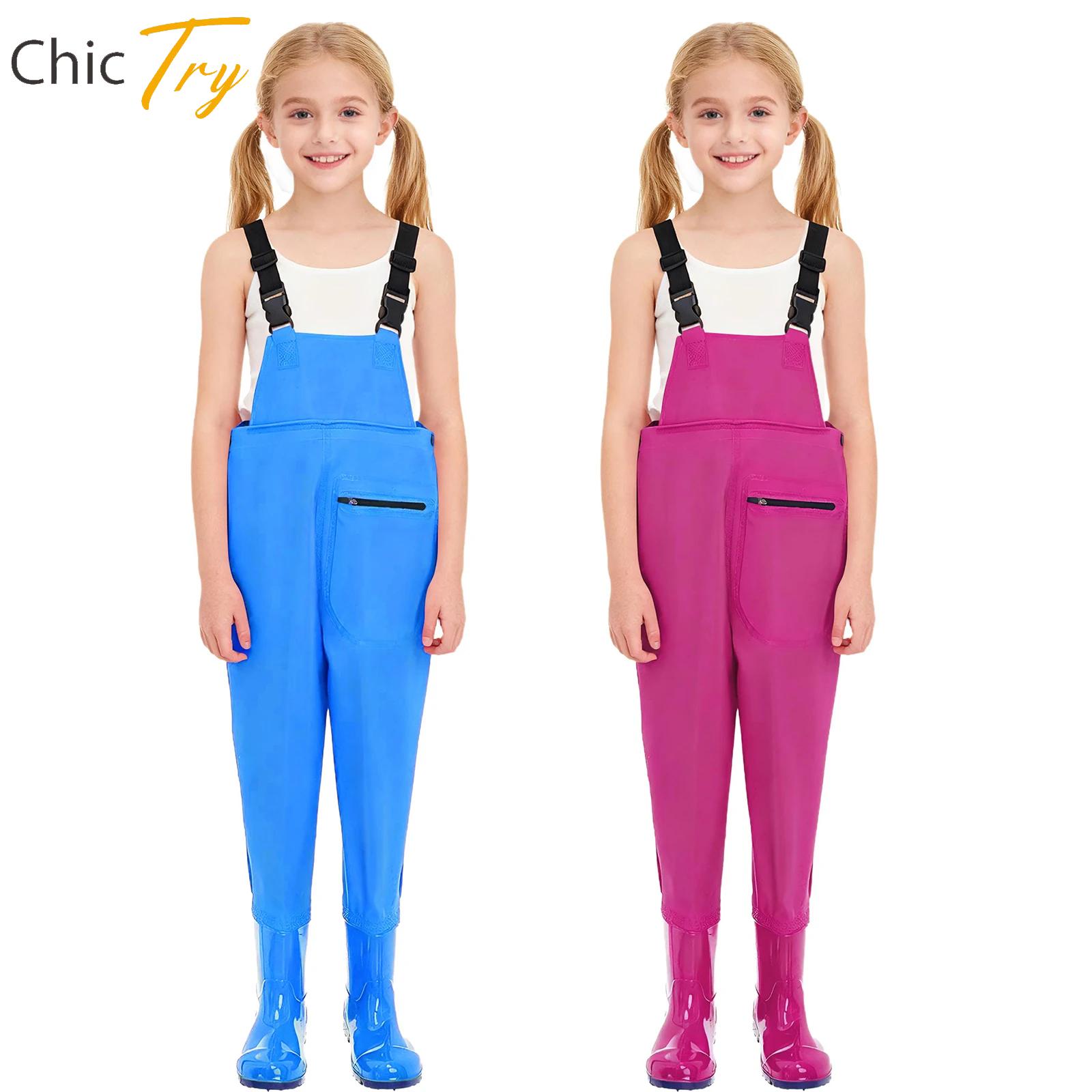 Unisex Kids Outdoor Sports Ove - Kids Outdoor Jumpsuit ulasan dan harga