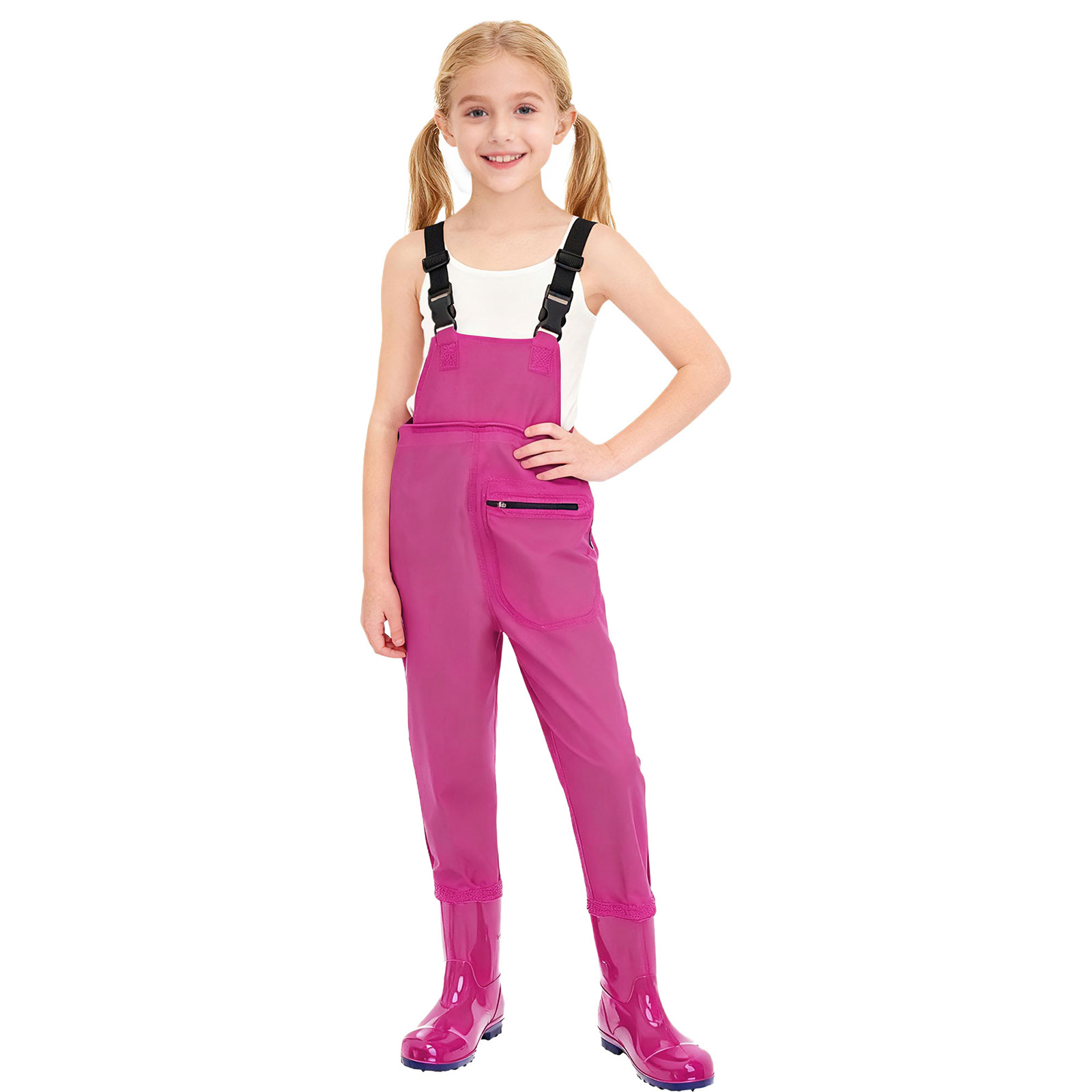 Unisex Kids Outdoor Sports Ove - Kids Outdoor Jumpsuit ulasan dan harga