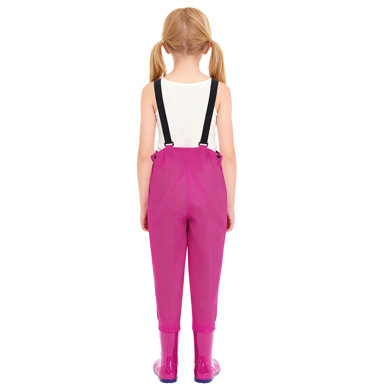 Unisex Kids Outdoor Sports Ove - Kids Outdoor Jumpsuit ulasan dan harga
