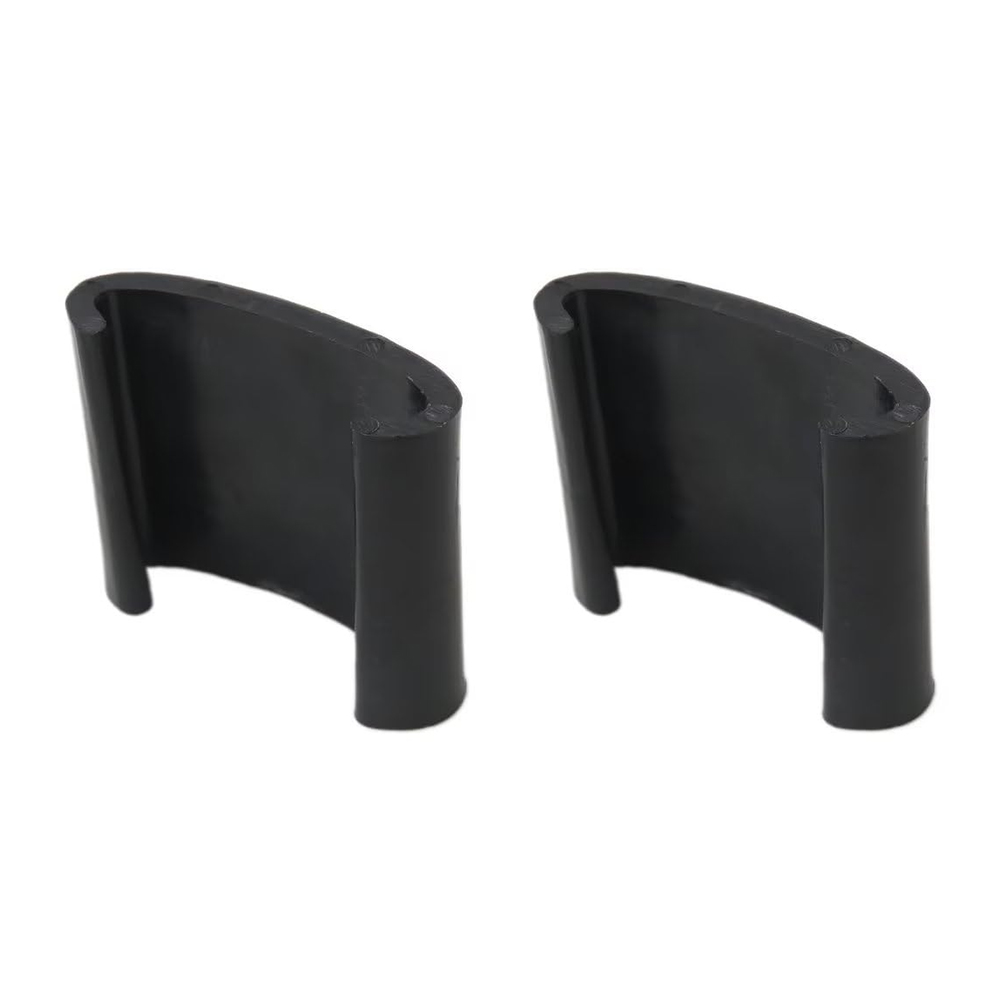2 Pack Plastic Car Seat Belt G - Swing Seat Belt ulasan dan harga