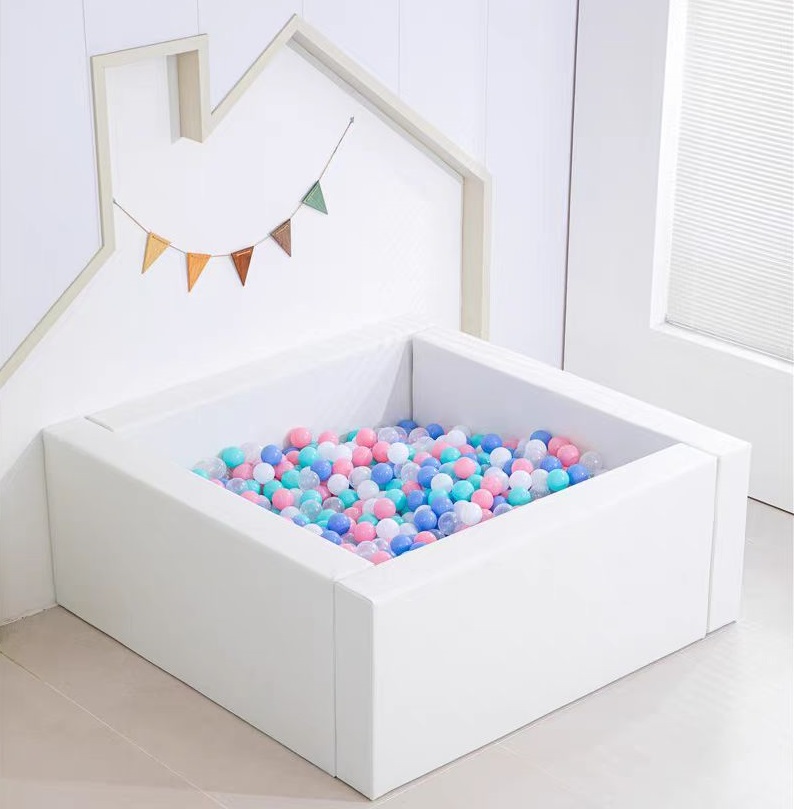 Hot Sale White Indoor Playgrou - Kids Outdoor Tunnel ulasan dan harga