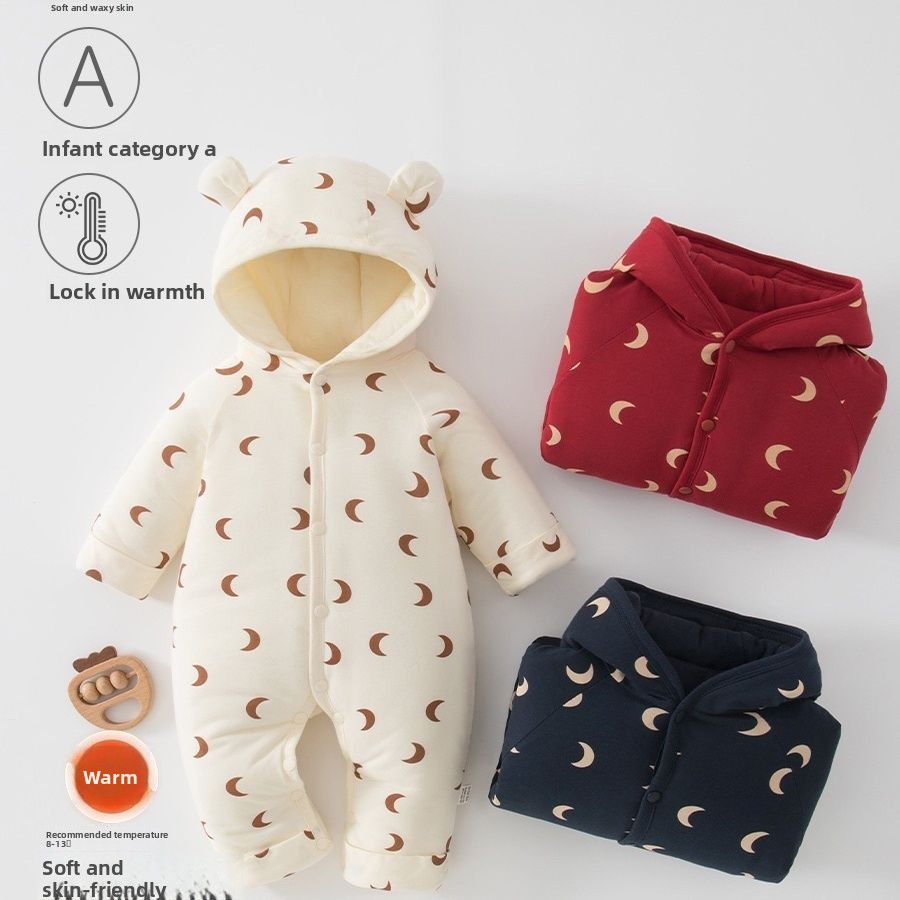2026 Baby Newborn Jumpsuit War - Kids Outdoor Jumpsuit ulasan dan harga