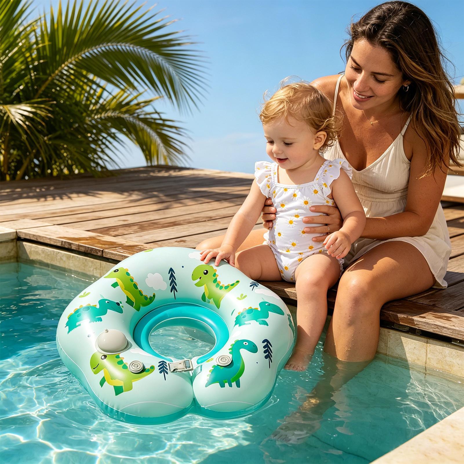 Kids Pool Tube Inflatable Wate - Kids Outdoor Youtube ulasan dan harga