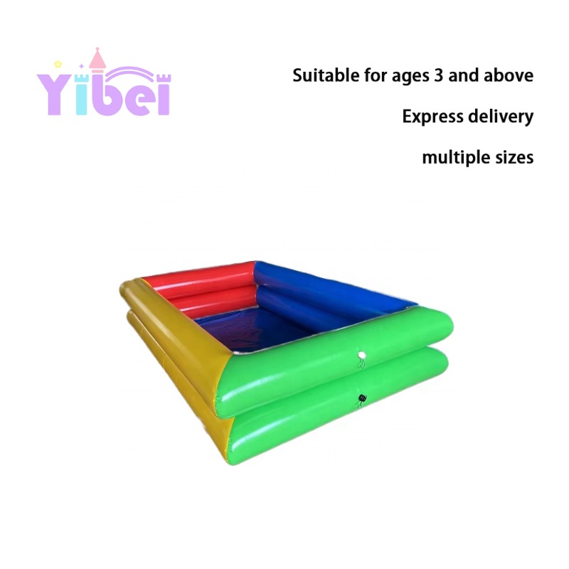 Customization Commercial Outdo - Kids Outdoor Water Park ulasan dan harga