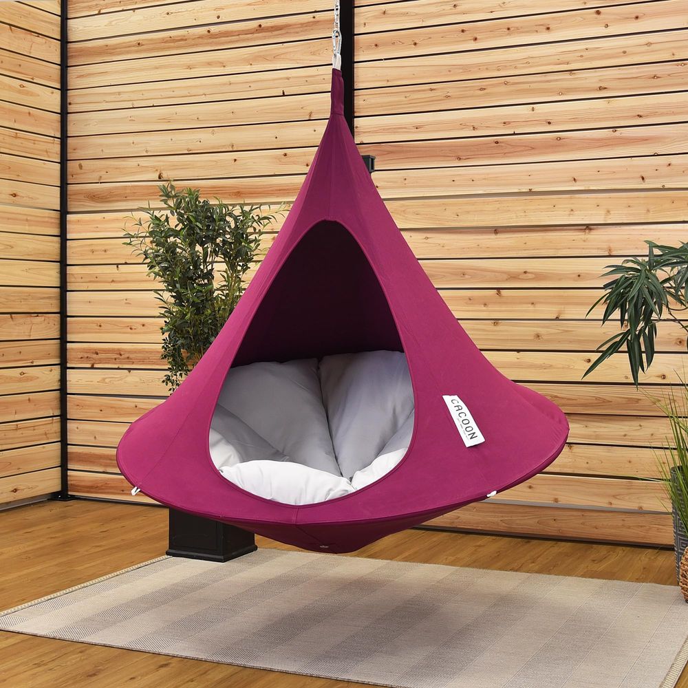 12FT Climbing Dome with Hammoc - Kids Outdoor Dome Climber ulasan dan harga