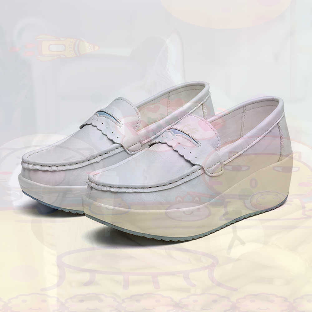 Plataform Winter Pink Sneakers - Kids Outdoor Play Ideas ulasan dan harga