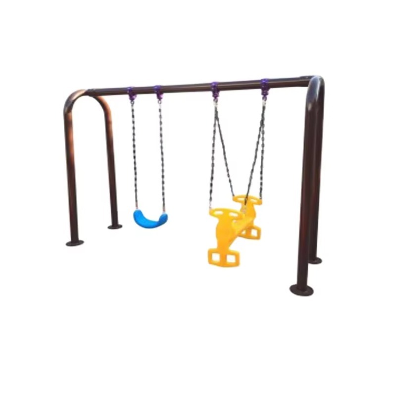 Hot Sale Outdoor Swing Equipme - Play Kids Outdoor ulasan dan harga