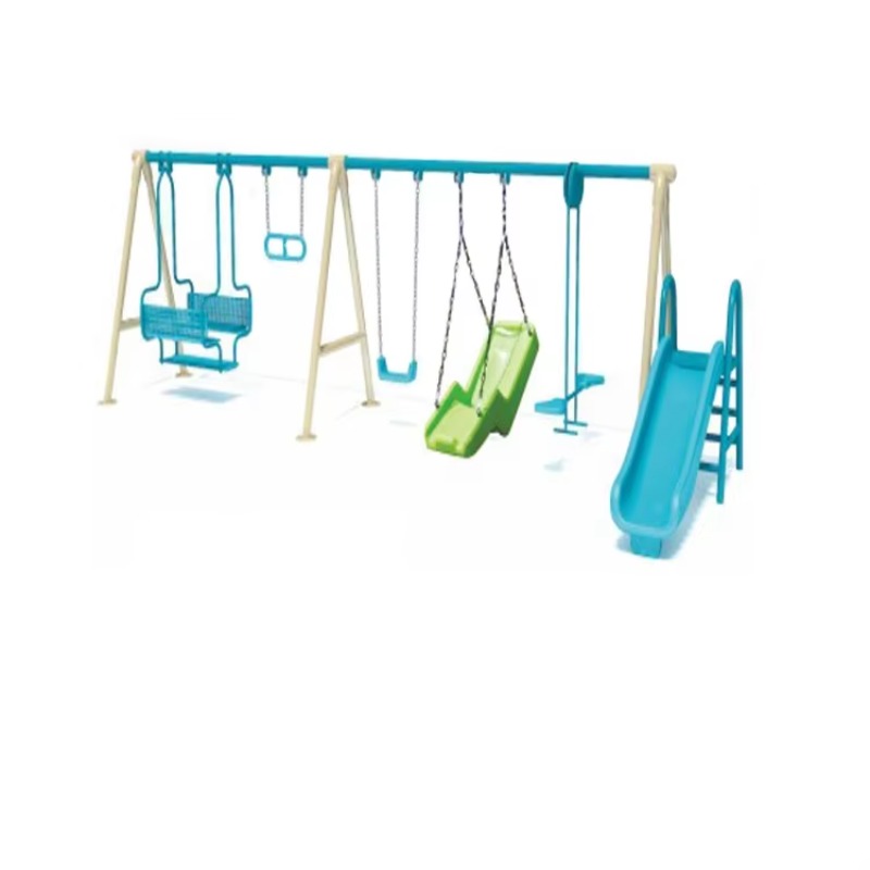 Hot Sale Outdoor Swing Equipme - Play Kids Outdoor ulasan dan harga