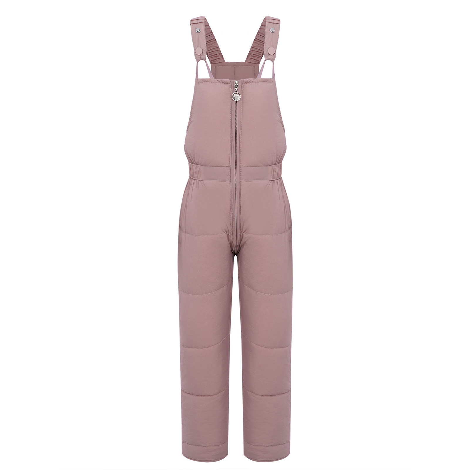 Toddler Kids Girls Boy Snow Ov - Kids Outdoor Jumpsuit ulasan dan harga