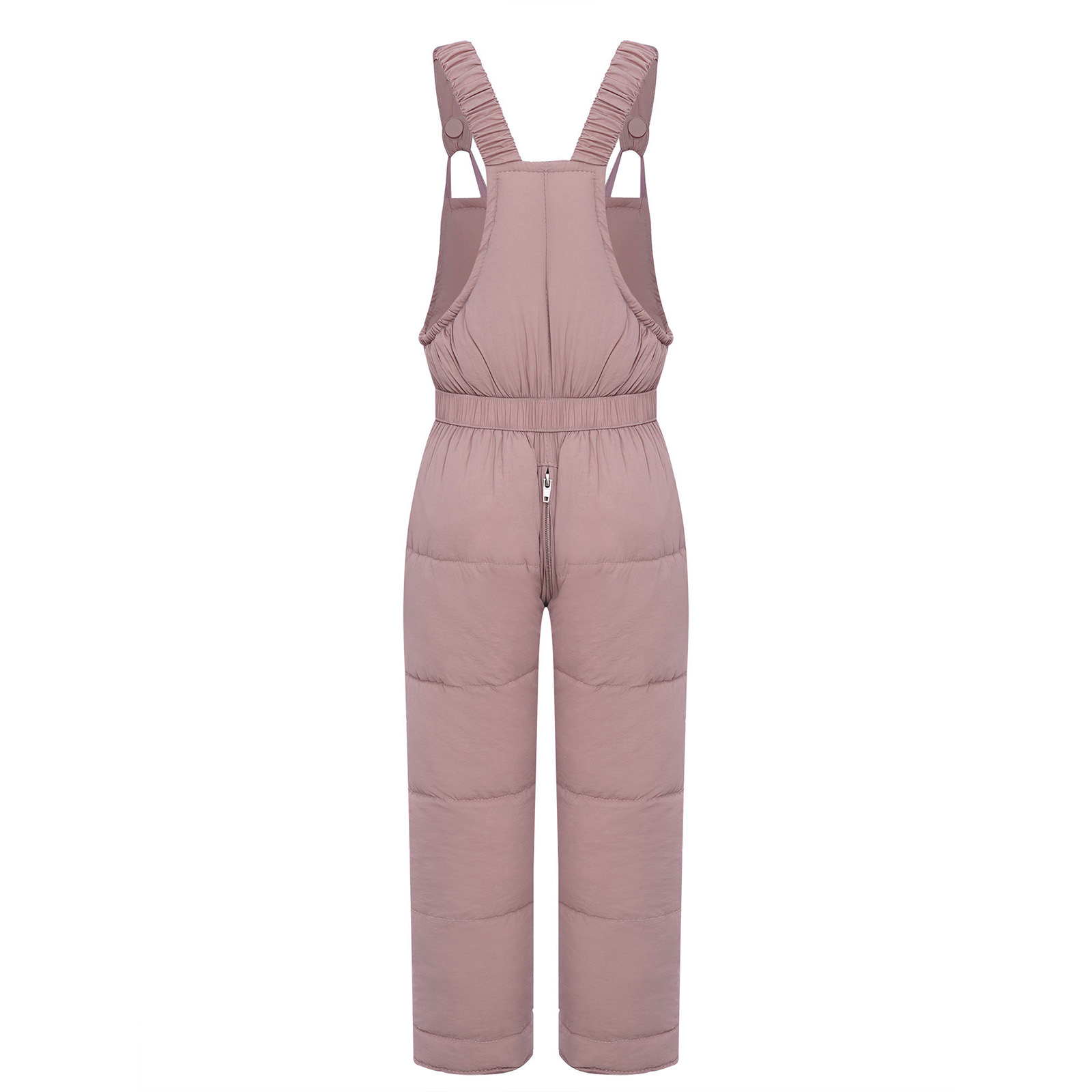 Toddler Kids Girls Boy Snow Ov - Kids Outdoor Jumpsuit ulasan dan harga