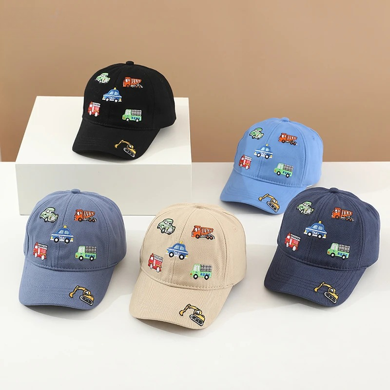 Children 's Sports Hats School - Kids Outdoor Hat ulasan dan harga