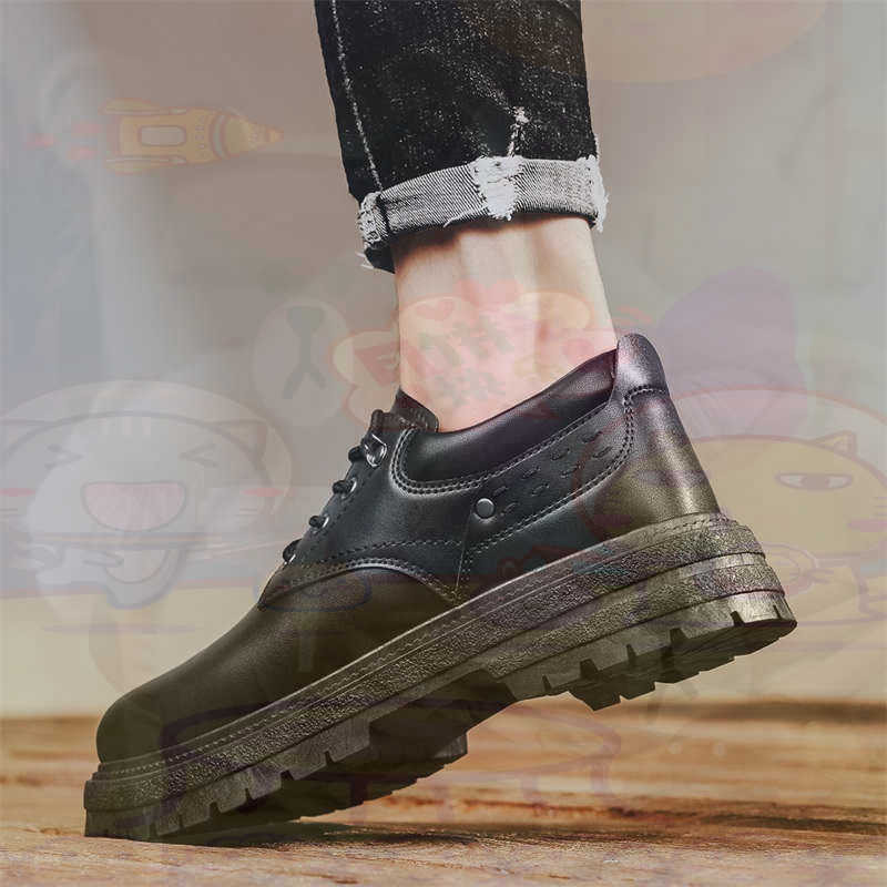 Dark Natural Leather Fashion T - Kids Outdoor Play Ideas ulasan dan harga