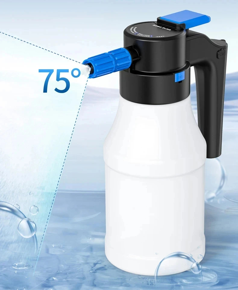 Automotive Car Air Pressure Sp - Kids Outdoor Water Sprinkler ulasan dan harga