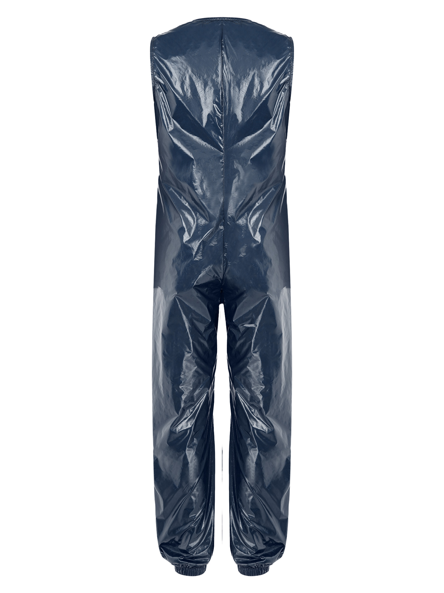 Kids Boys Girls Adaptive Jumps - Kids Outdoor Jumpsuit ulasan dan harga