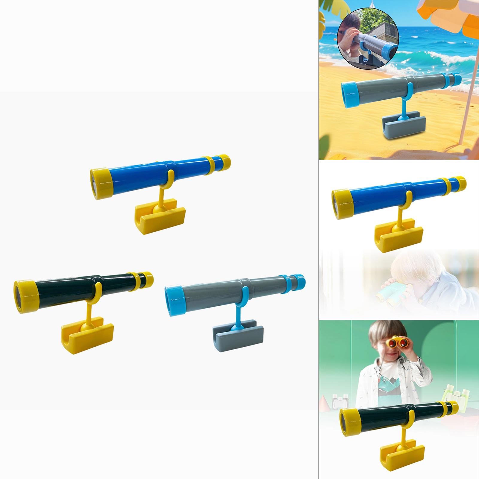 Pirate Playground Telescope Ju - Kids Outdoor Jungle Gym ulasan dan harga