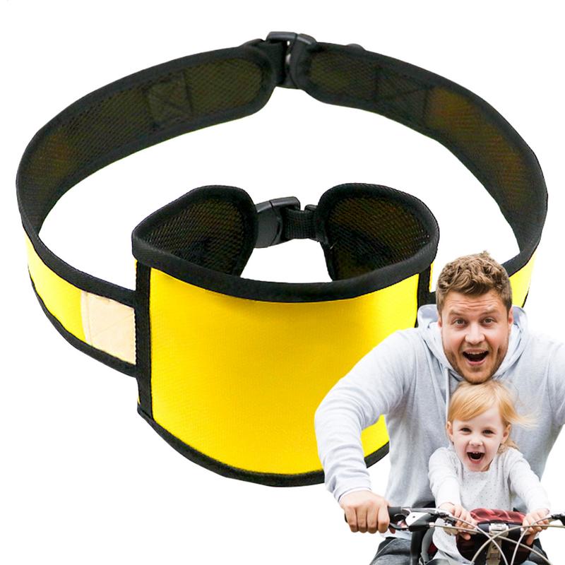 Motorcycle Kids Safety Harness - Swing Seat Belt ulasan dan harga