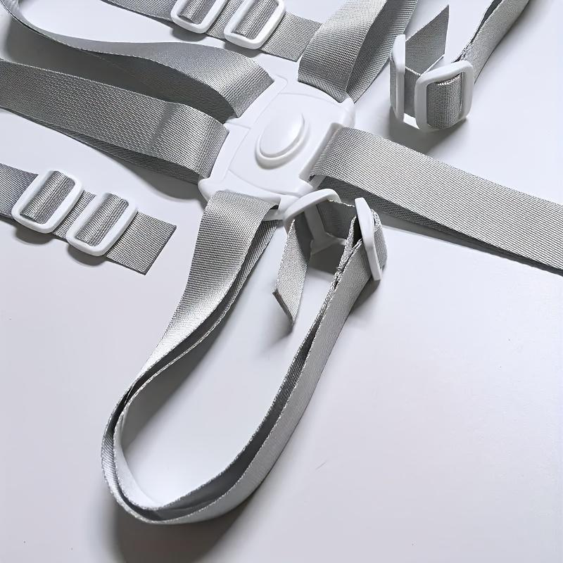 Universal Baby Safety Belt 3/5 - Swing Seat Belt ulasan dan harga