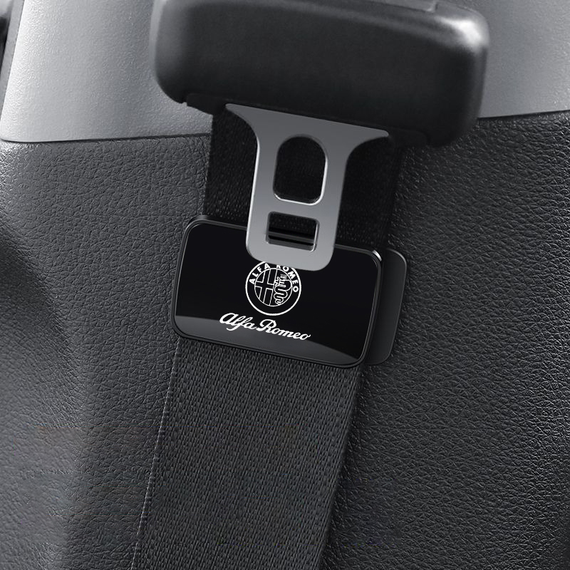 For Alfa Romeo Giulia Stelvio  - Swing Seat Belt ulasan dan harga