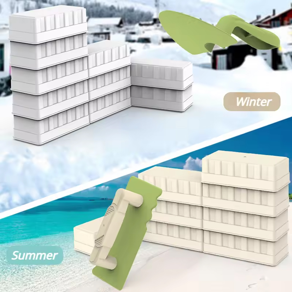 Children Beach Toys Shovel San - Kids Outdoor Tunnel ulasan dan harga