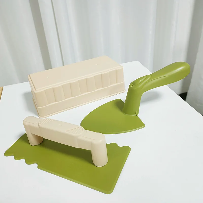 Children Beach Toys Shovel San - Kids Outdoor Tunnel ulasan dan harga