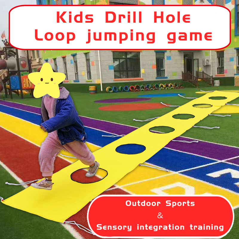 Funny Outdoor Games For Childr - Kids Outdoor Tunnel ulasan dan harga