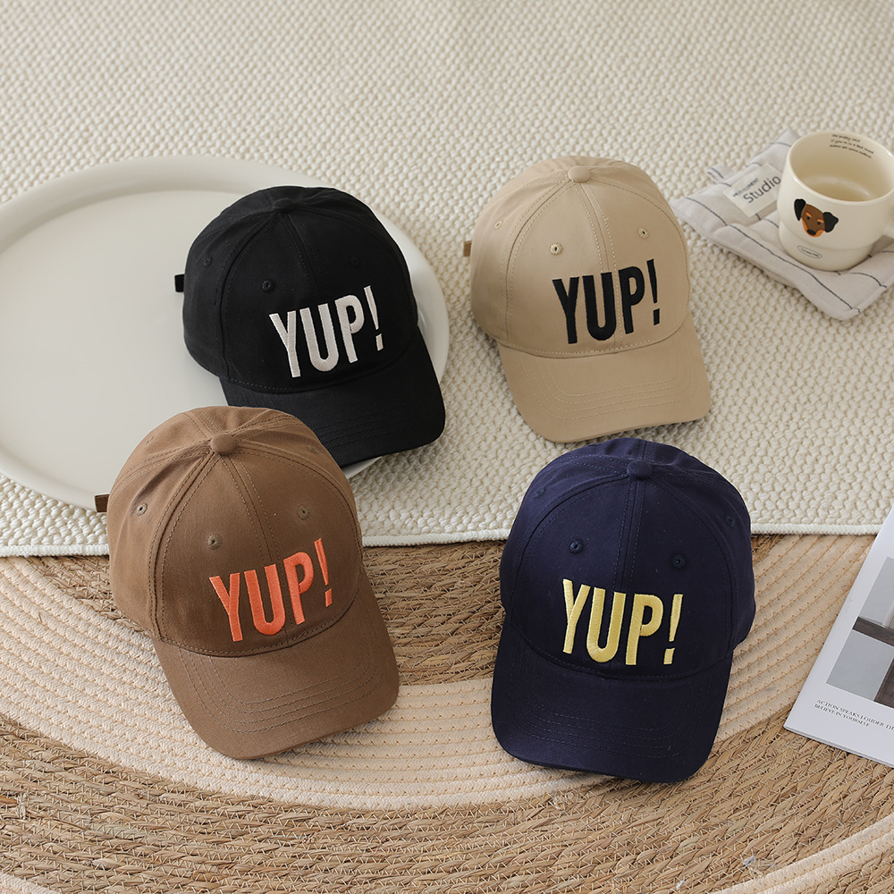 Kids Baseball Cap Boys Girls F - Kids Outdoor Hat ulasan dan harga