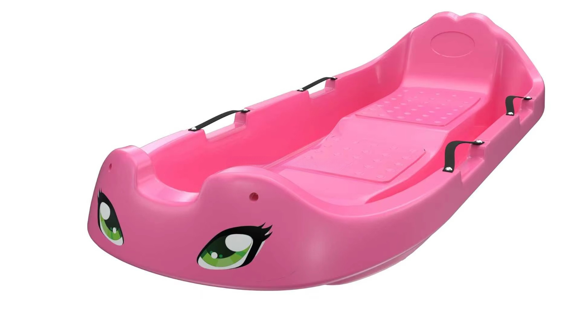Manufacture Custom Snow Sledge - Kids Outdoor Youtube ulasan dan harga