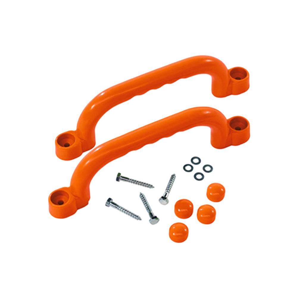 Playground Safety Handles For  - Kids Outdoor Climbing Equipment ulasan dan harga