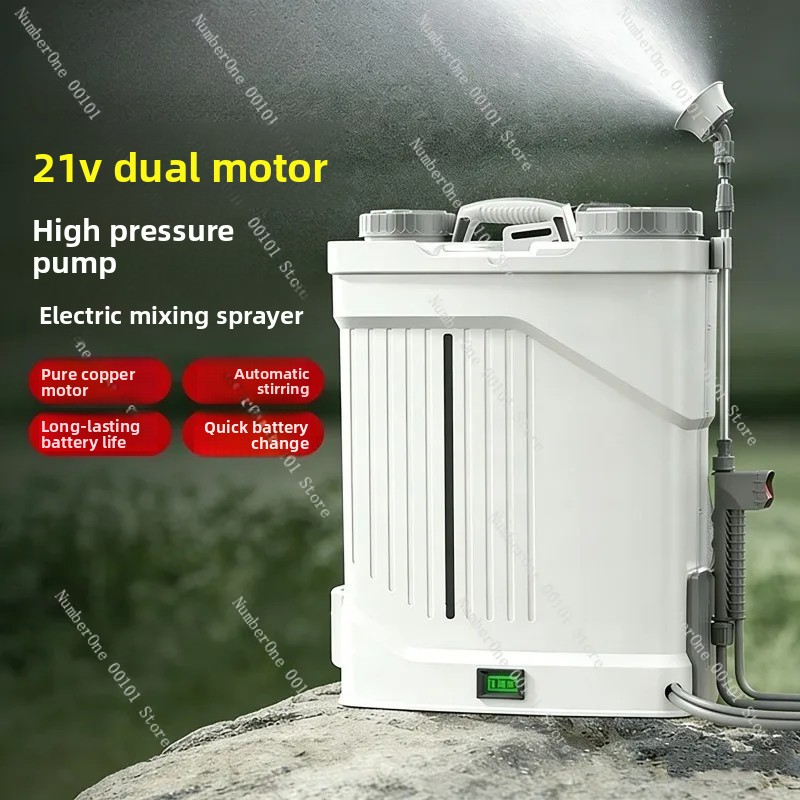 Electric Agricultural Sprayer, - Kids Outdoor Water Sprinkler ulasan dan harga