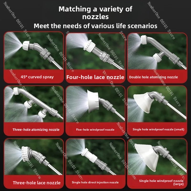 Electric Agricultural Sprayer, - Kids Outdoor Water Sprinkler ulasan dan harga