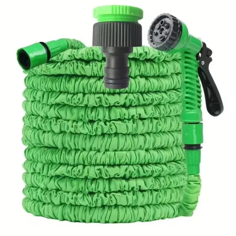 High-Pressure Car Wash Hose Ex - Kids Outdoor Water Sprinkler ulasan dan harga