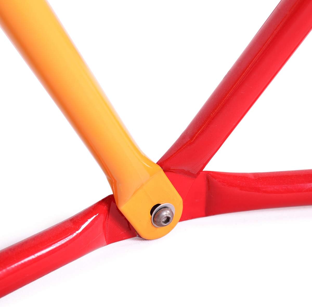 Geometric Dome Climber Outdoor - Kids Outdoor Jungle Gym ulasan dan harga