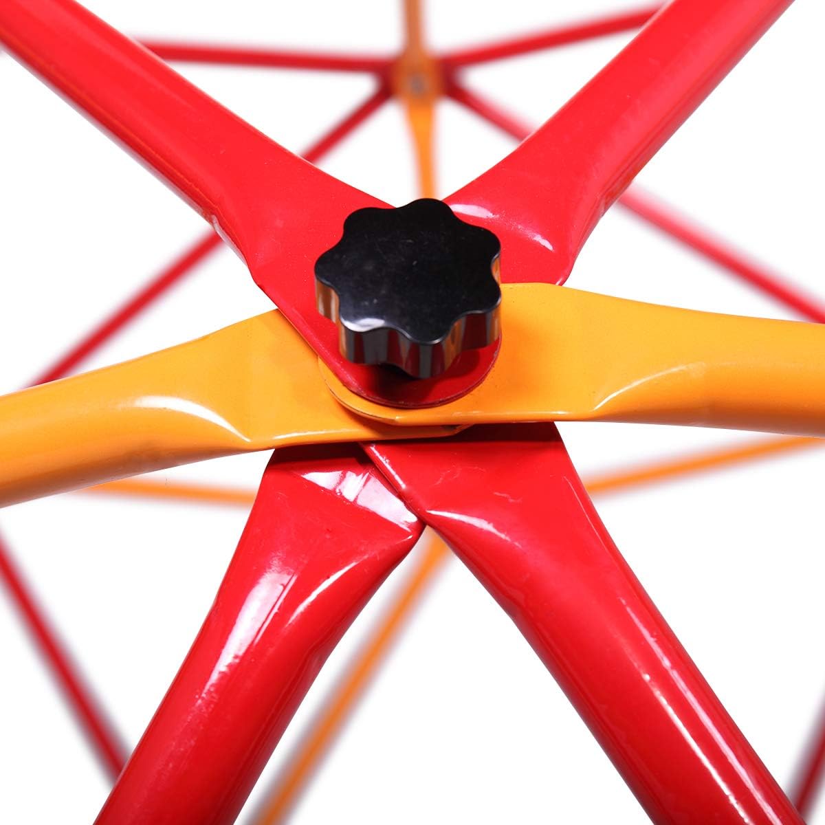 Geometric Dome Climber Outdoor - Kids Outdoor Jungle Gym ulasan dan harga