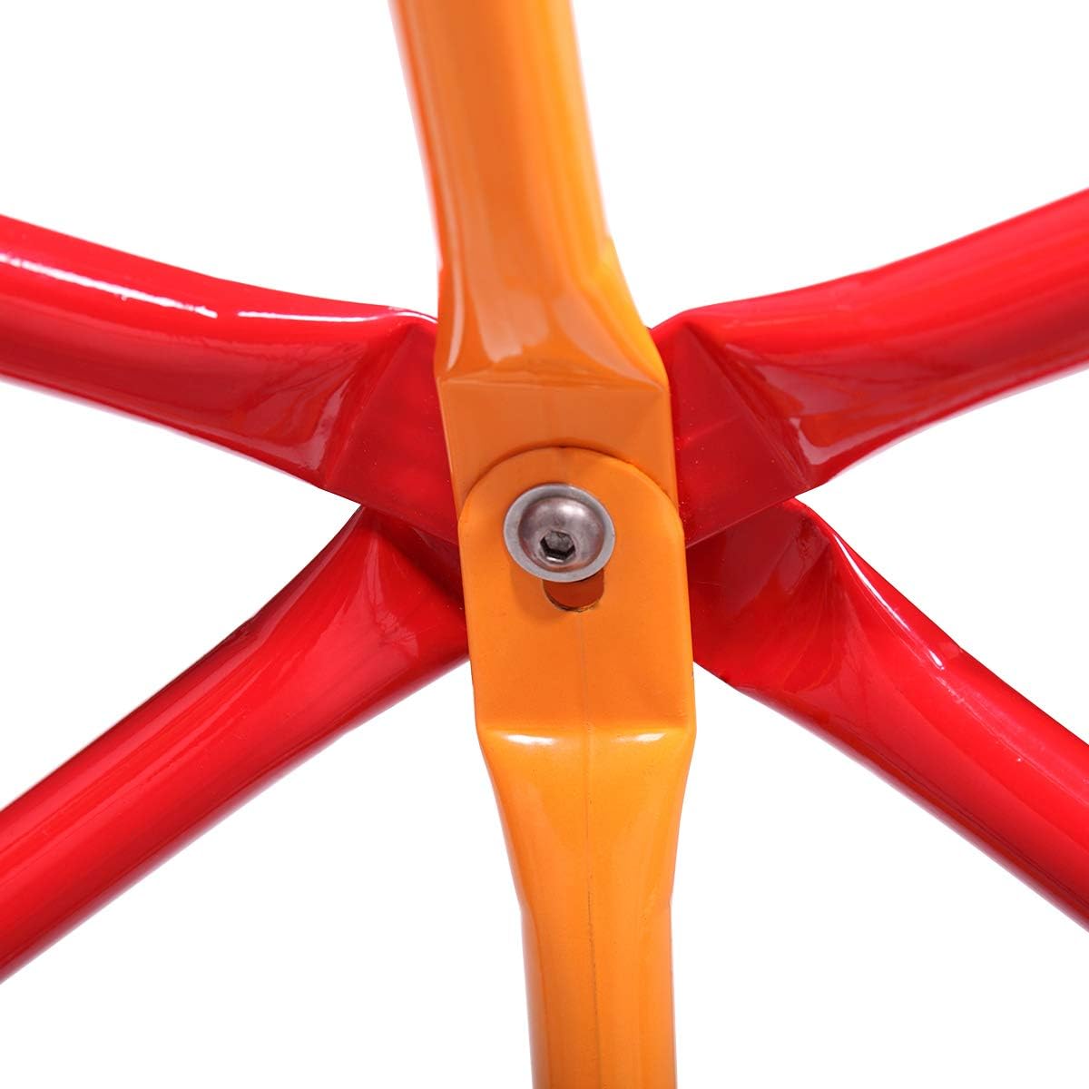 Geometric Dome Climber Outdoor - Kids Outdoor Jungle Gym ulasan dan harga