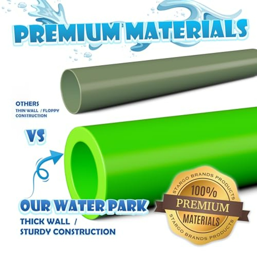 Outdoor backyard water park sp - Kids Outdoor Water Park ulasan dan harga